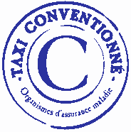 Taxi Conventionné